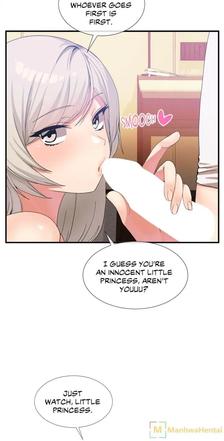 Deceptions Episode 17 - Page 14