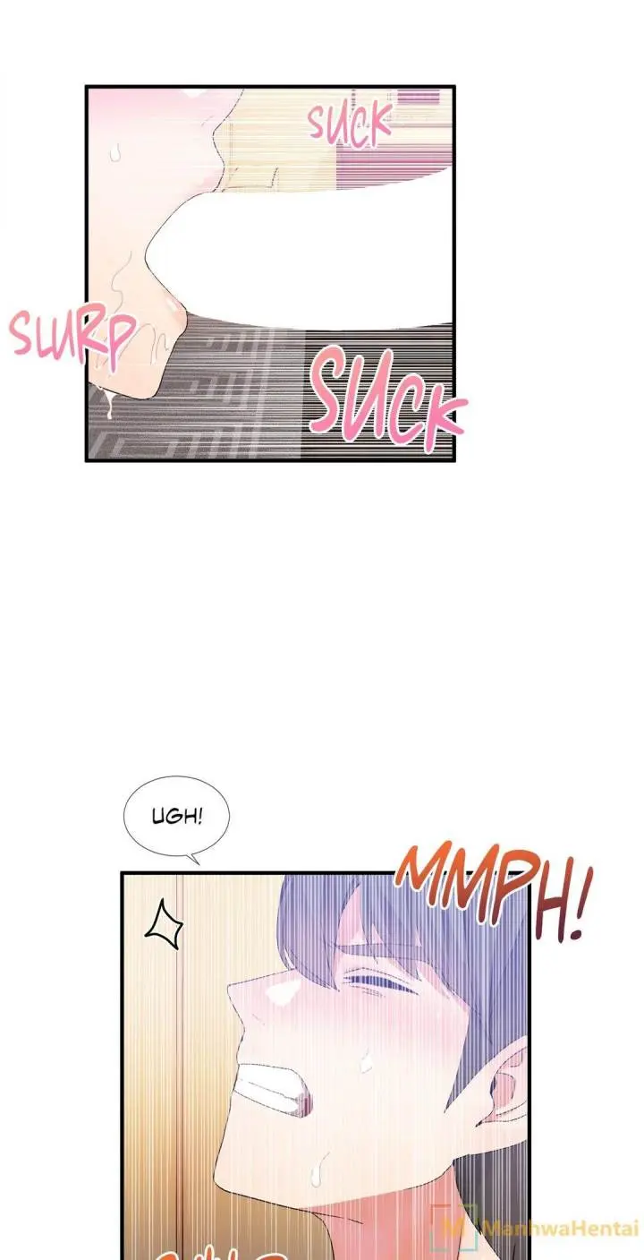 Deceptions Episode 17 - Page 19