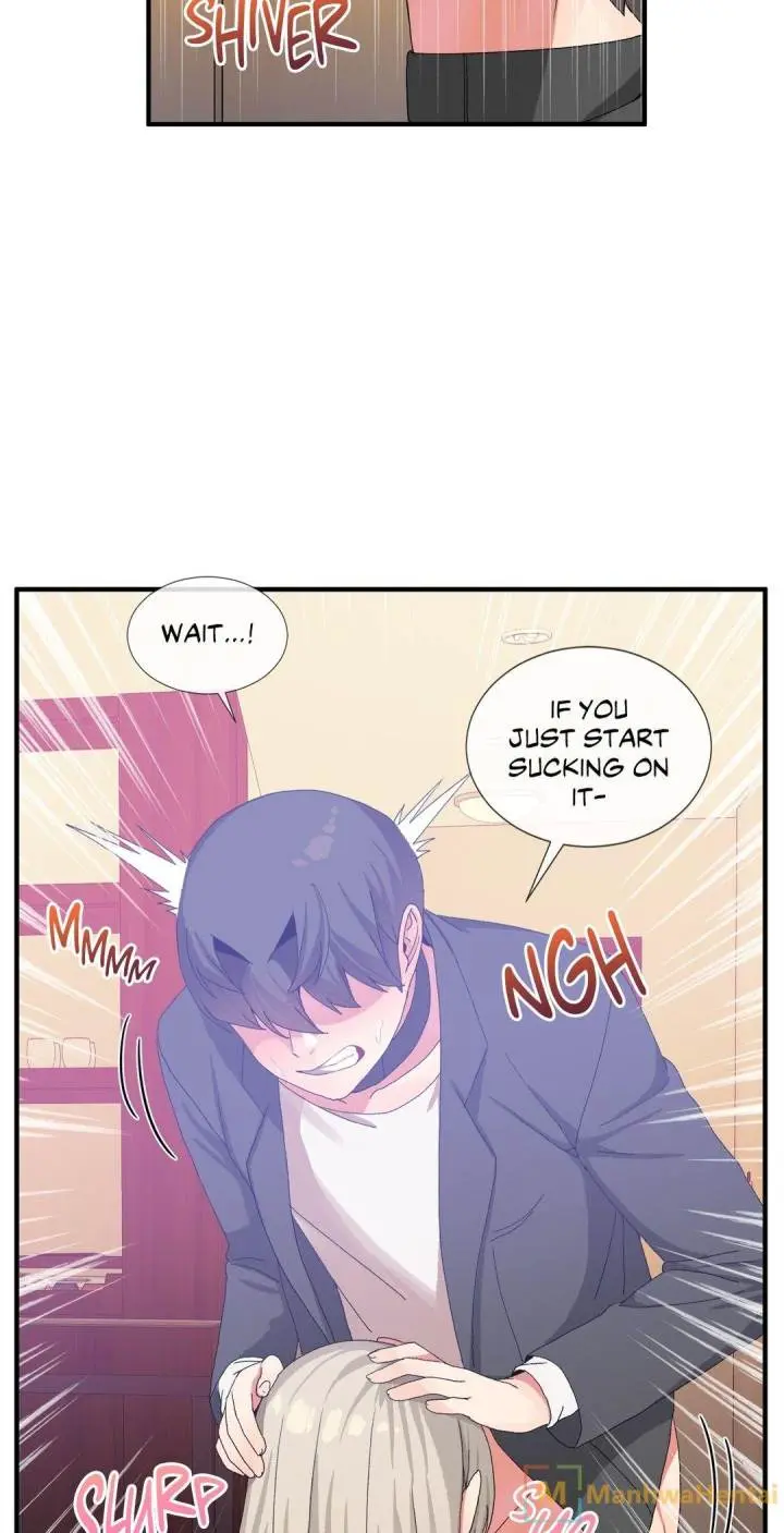 Deceptions Episode 17 - Page 20