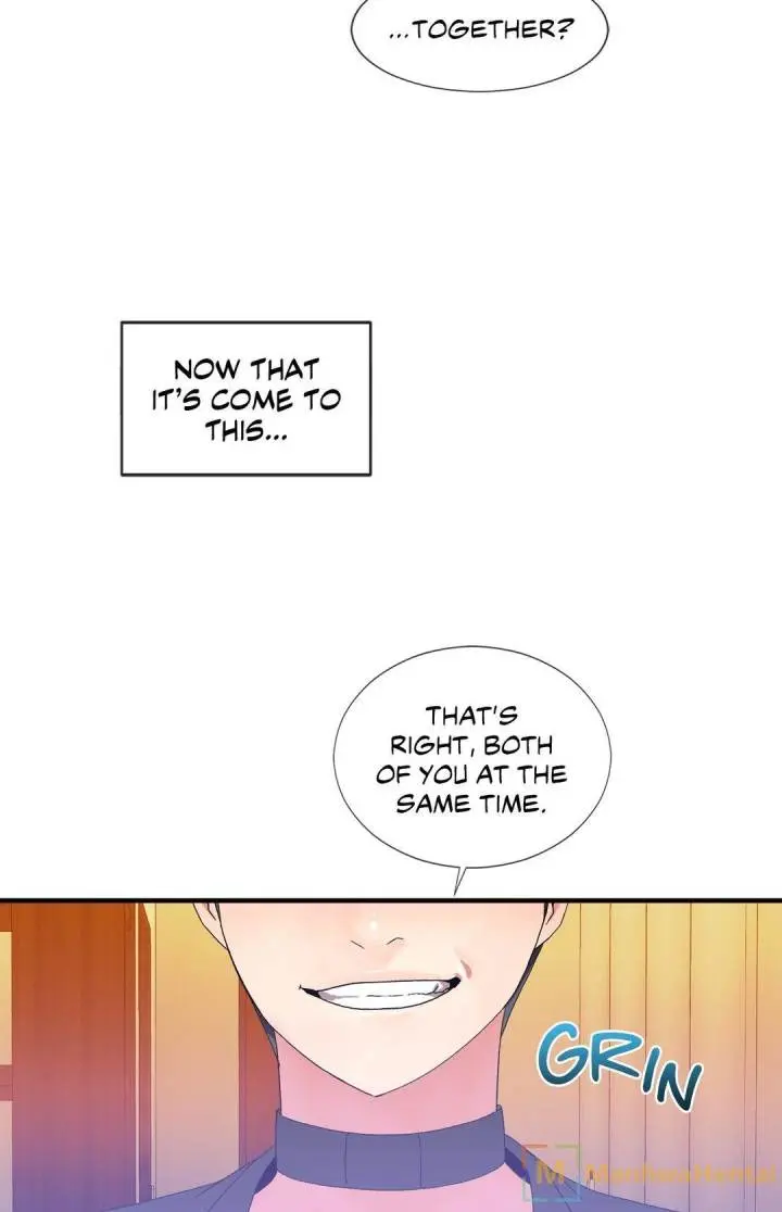 Deceptions Episode 17 - Page 27