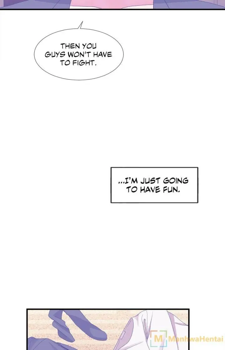 Deceptions Episode 17 - Page 28