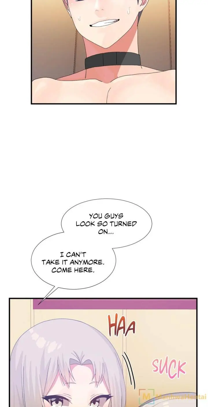 Deceptions Episode 17 - Page 36