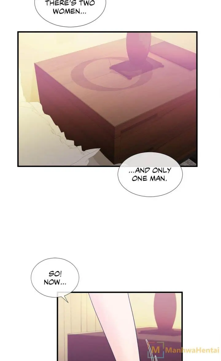 Deceptions Episode 17 - Page 40
