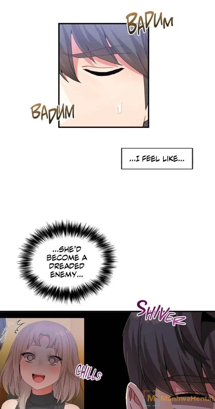 Deceptions Episode 17 - Page 8