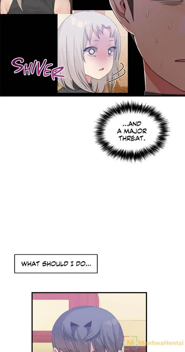 Deceptions Episode 17 - Page 9