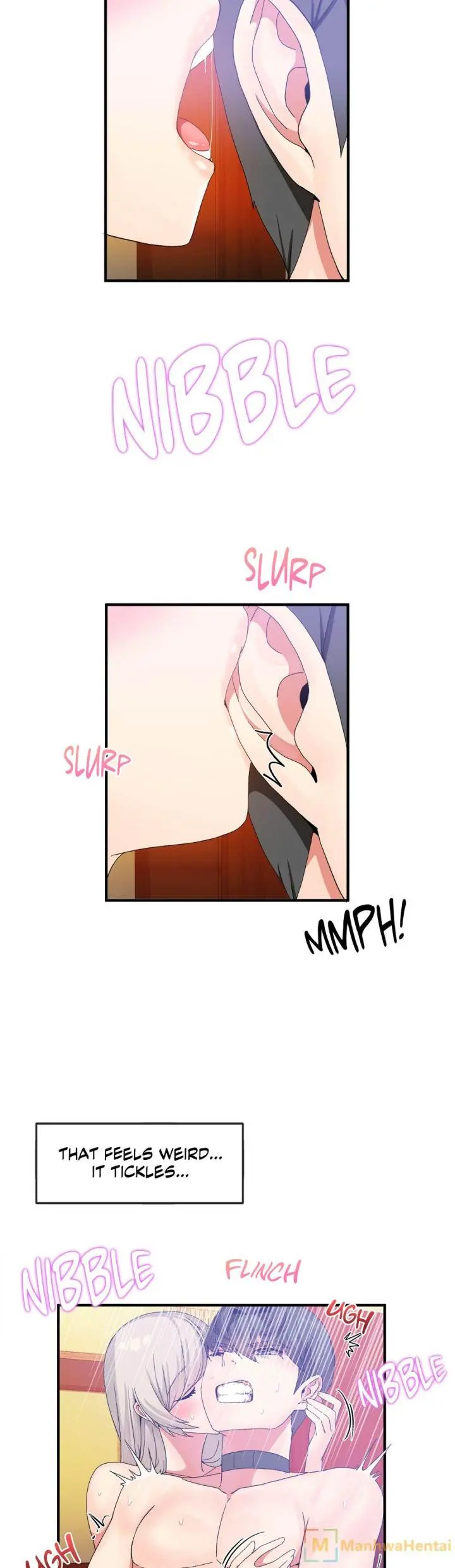 Deceptions Episode 18 - Page 10
