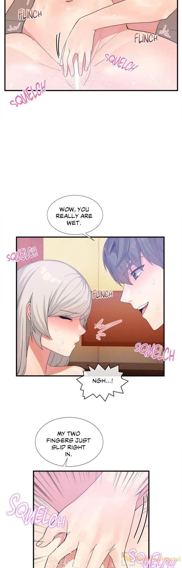 Deceptions Episode 18 - Page 18