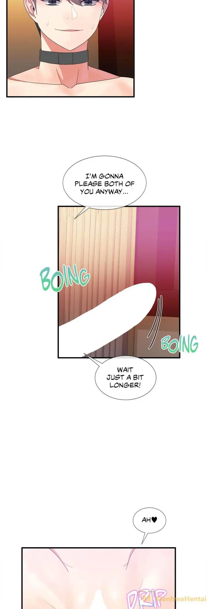 Deceptions Episode 18 - Page 3