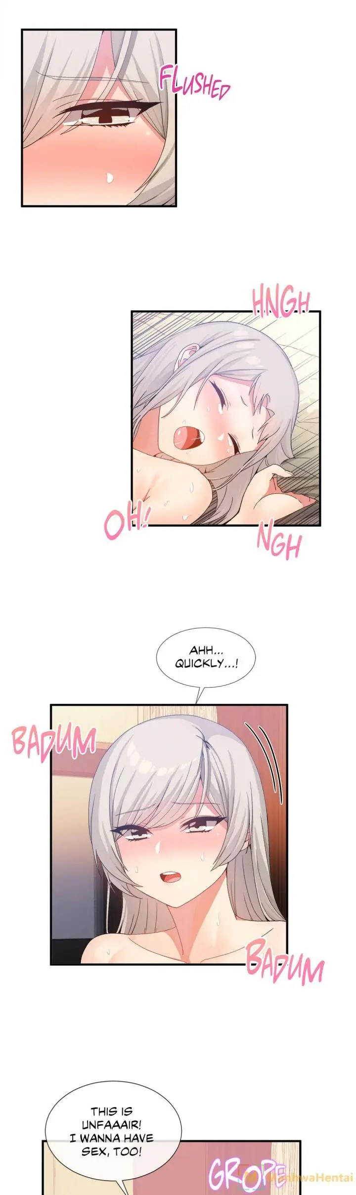 Deceptions Episode 18 - Page 7
