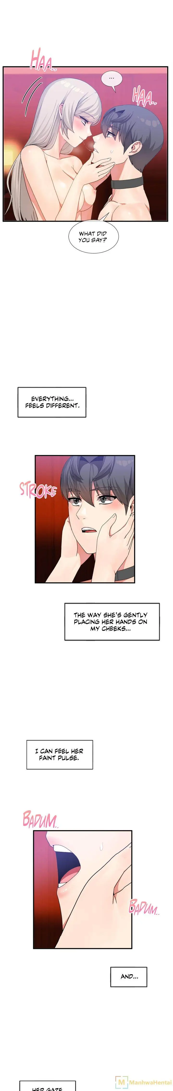 Deceptions Episode 19 - Page 1