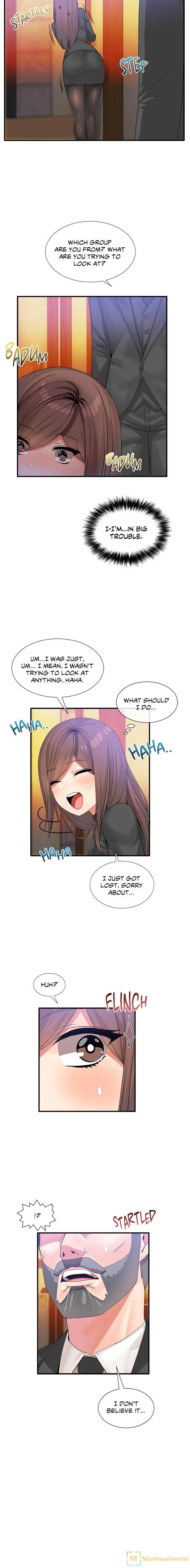 Deceptions Episode 19 - Page 11