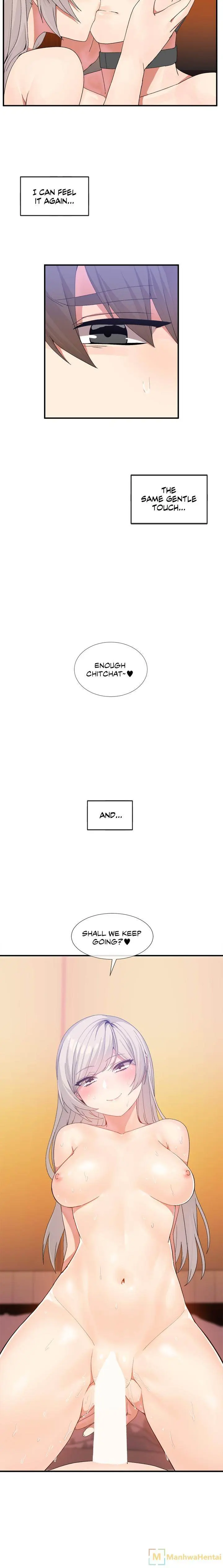 Deceptions Episode 19 - Page 6