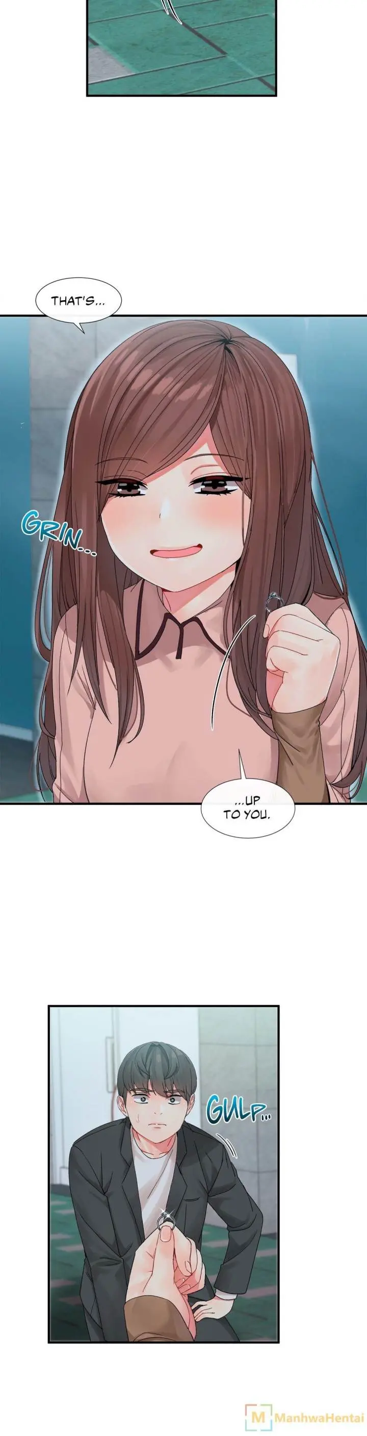 Deceptions Episode 2 - Page 10