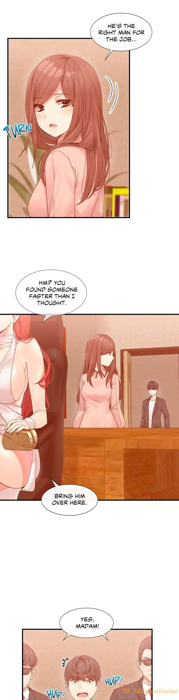 Deceptions Episode 2 - Page 12