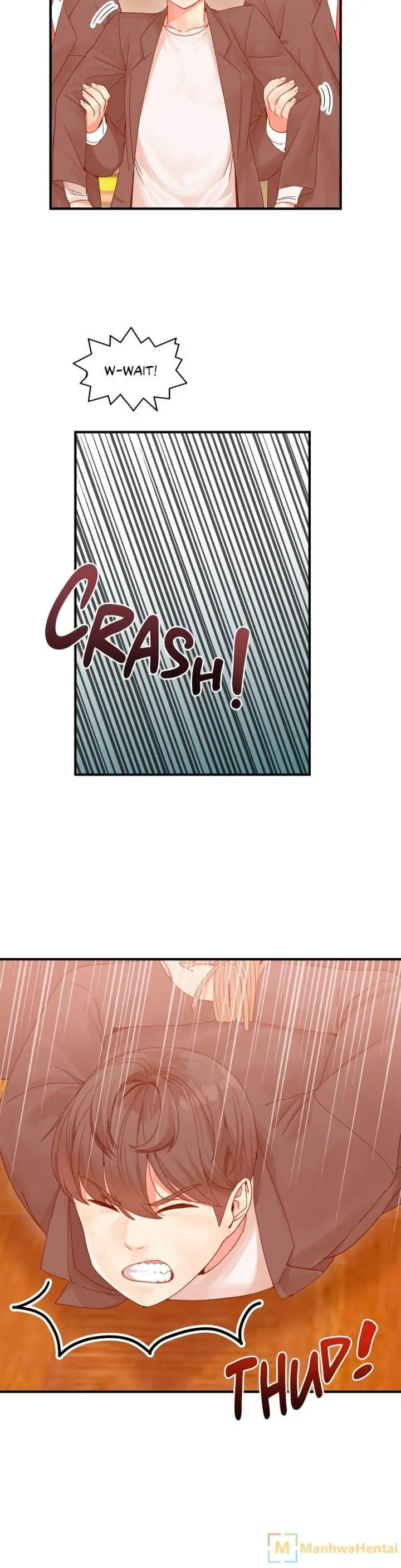 Deceptions Episode 2 - Page 13
