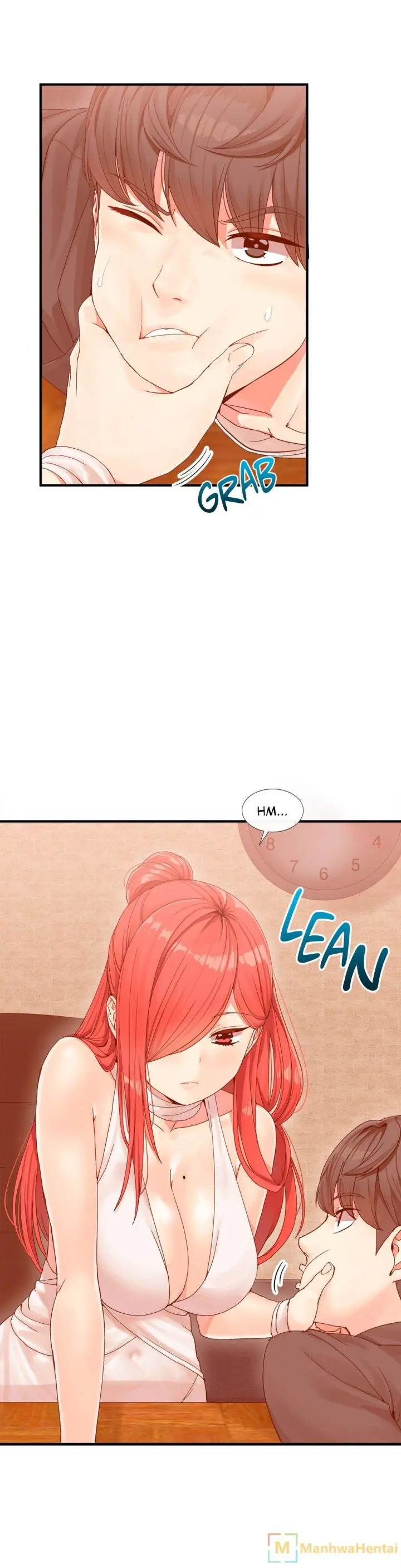 Deceptions Episode 2 - Page 14