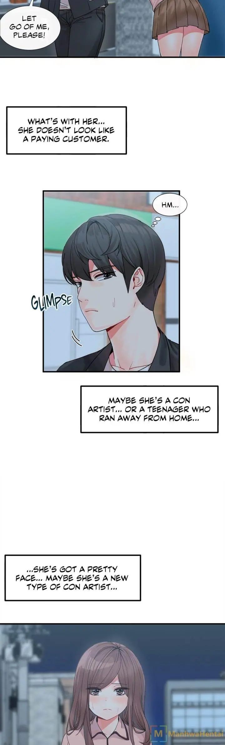 Deceptions Episode 2 - Page 2