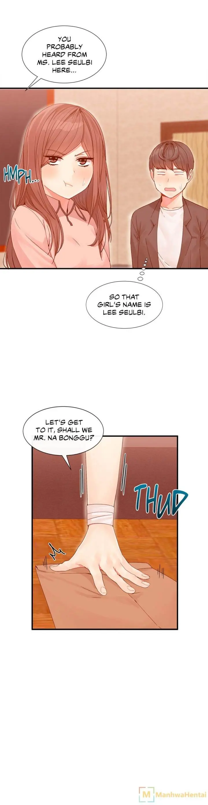 Deceptions Episode 2 - Page 23