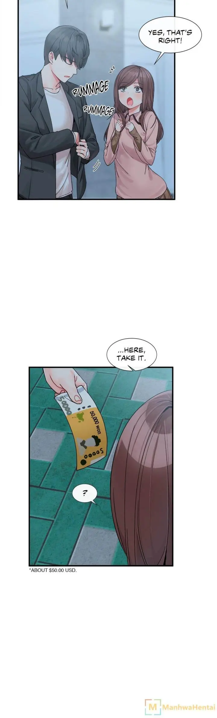 Deceptions Episode 2 - Page 4