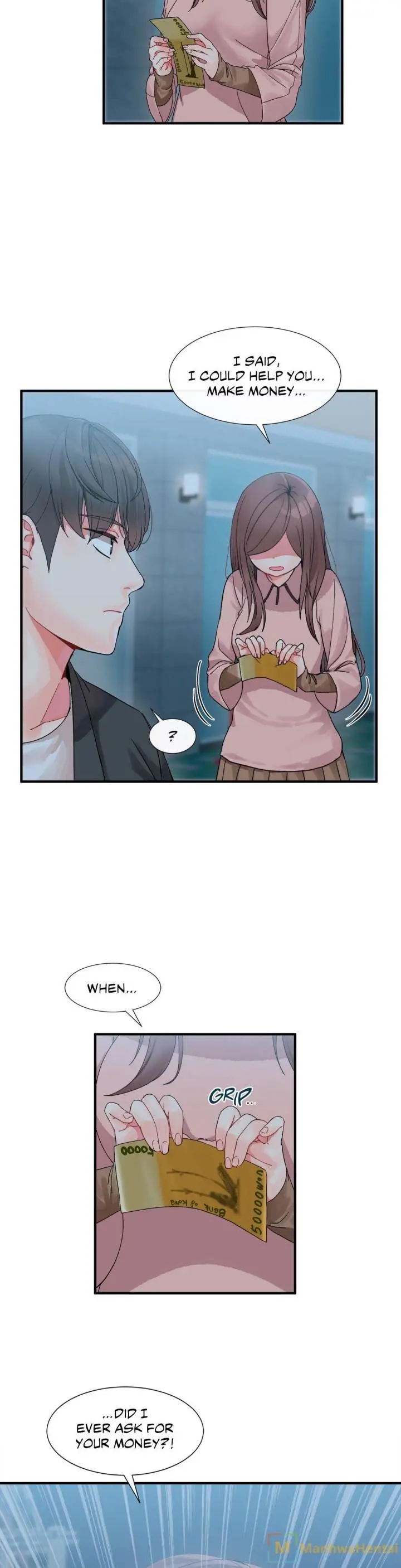 Deceptions Episode 2 - Page 6
