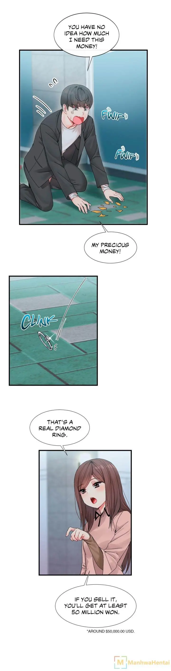 Deceptions Episode 2 - Page 8