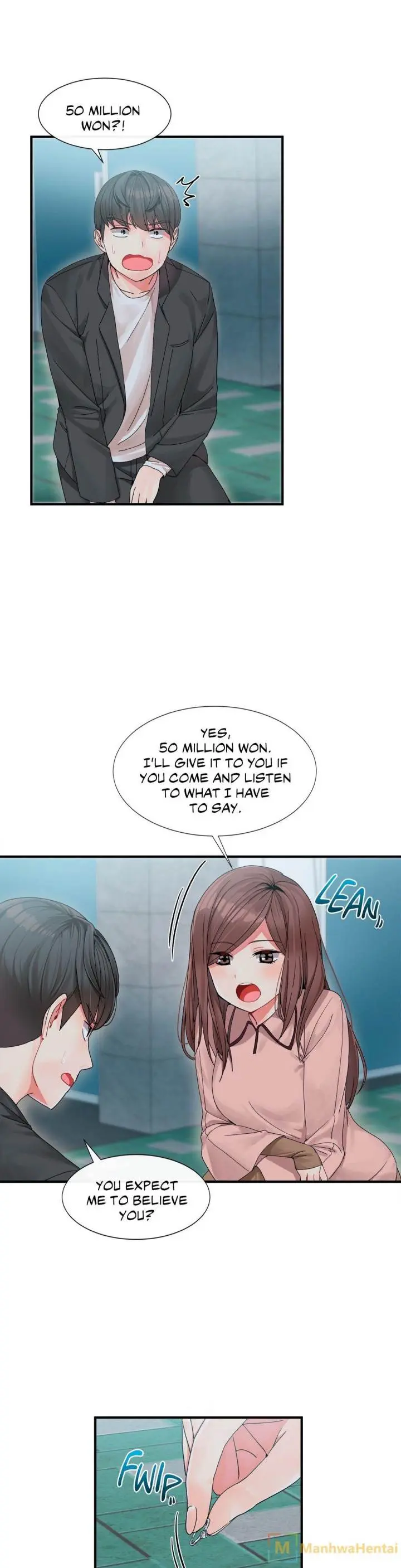 Deceptions Episode 2 - Page 9