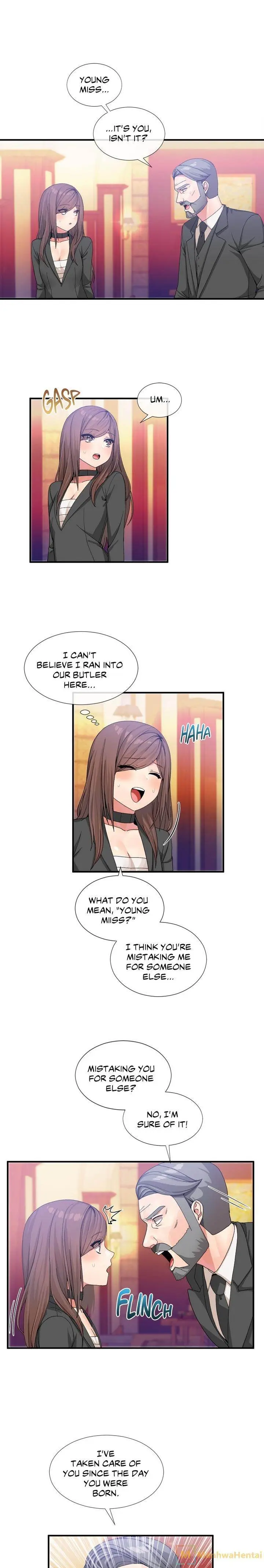Deceptions Episode 20 - Page 1