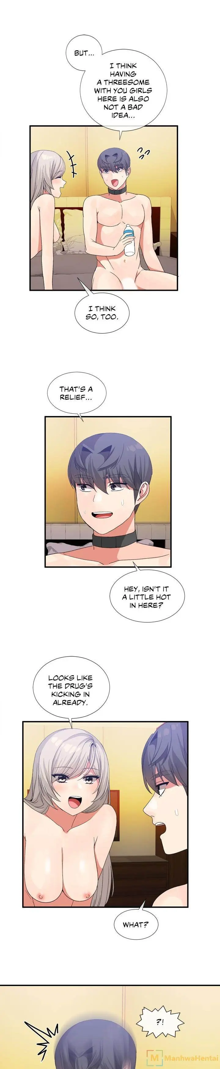 Deceptions Episode 20 - Page 13