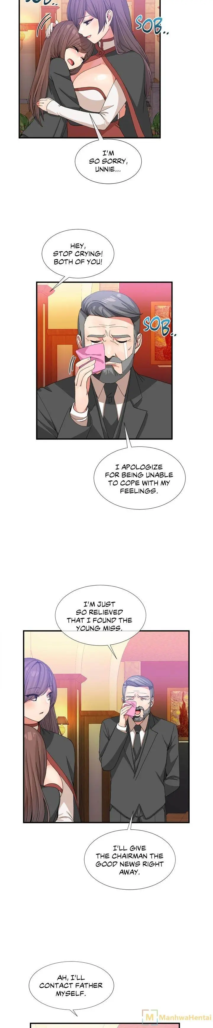 Deceptions Episode 20 - Page 17