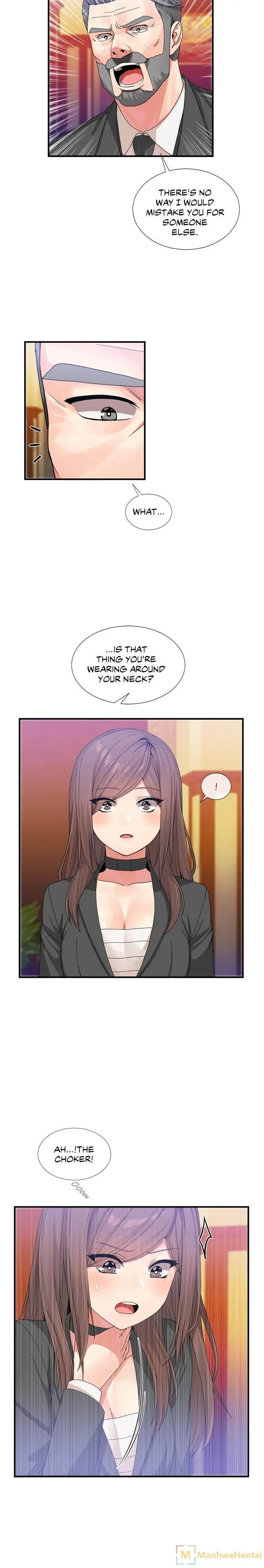 Deceptions Episode 20 - Page 2