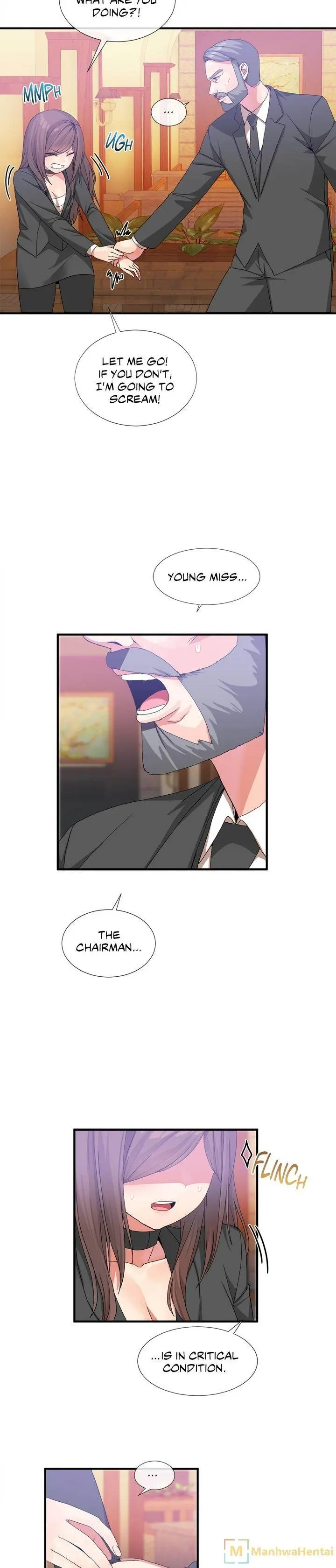 Deceptions Episode 20 - Page 5