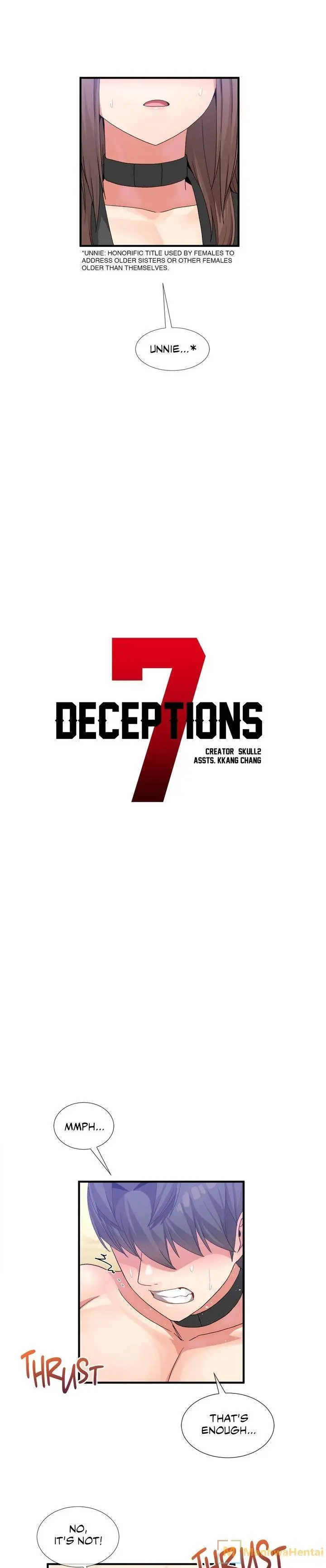 Deceptions Episode 20 - Page 8