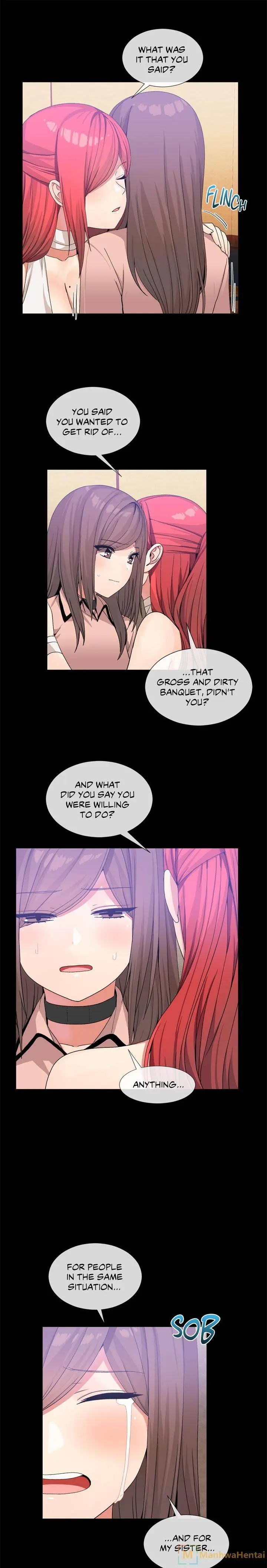 Deceptions Episode 21 - Page 11