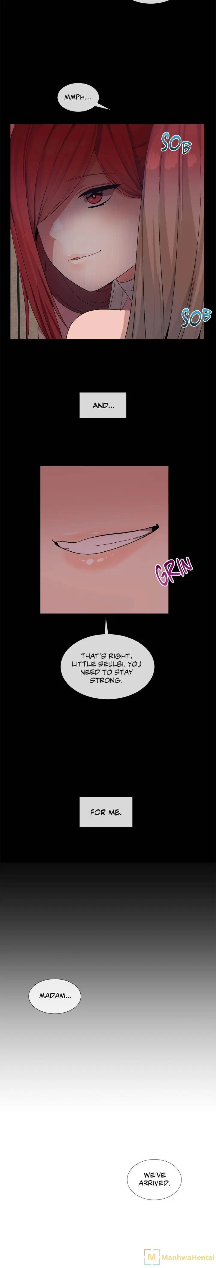 Deceptions Episode 21 - Page 12