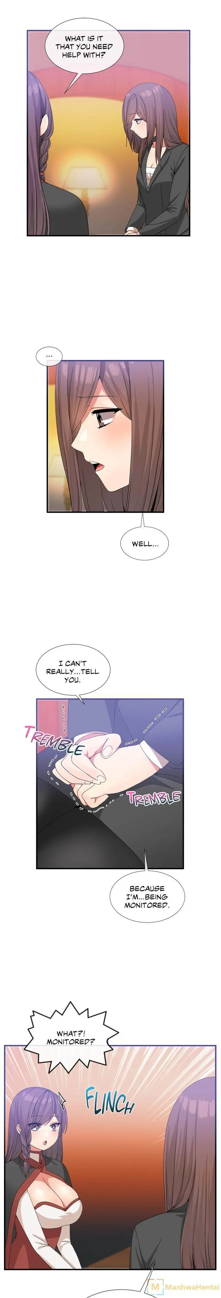 Deceptions Episode 21 - Page 5
