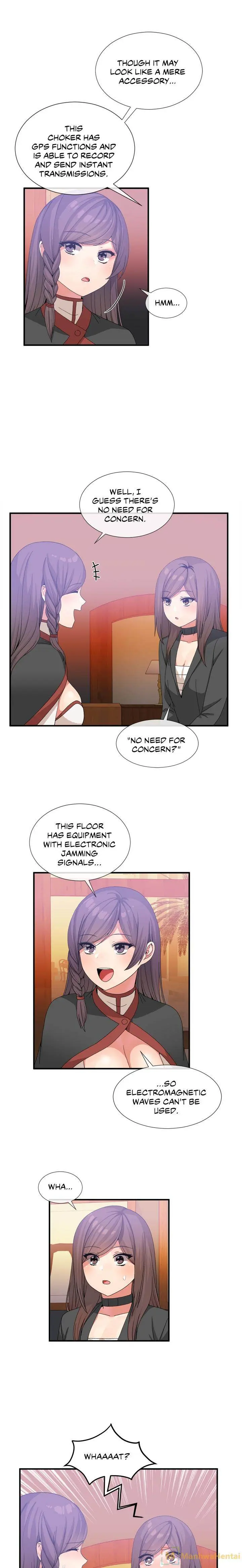 Deceptions Episode 21 - Page 7