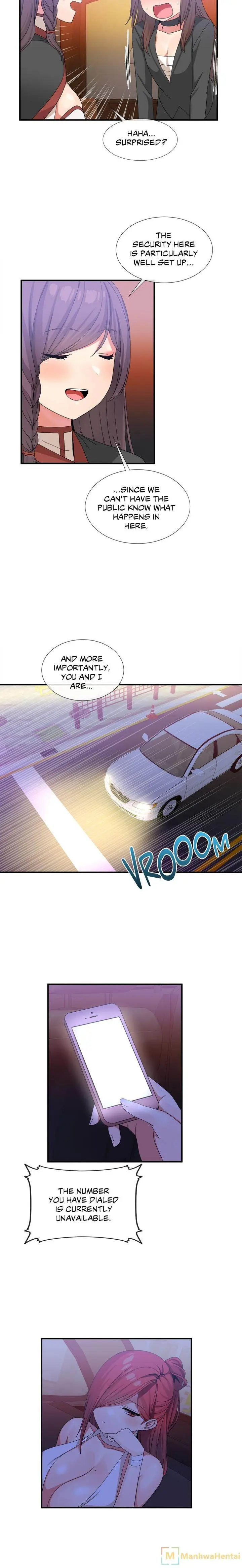 Deceptions Episode 21 - Page 8