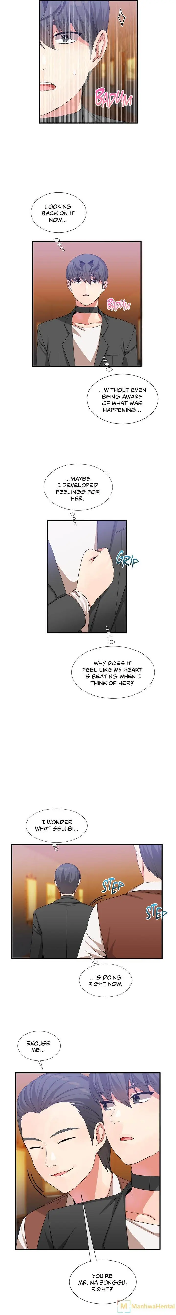 Deceptions Episode 22 - Page 11
