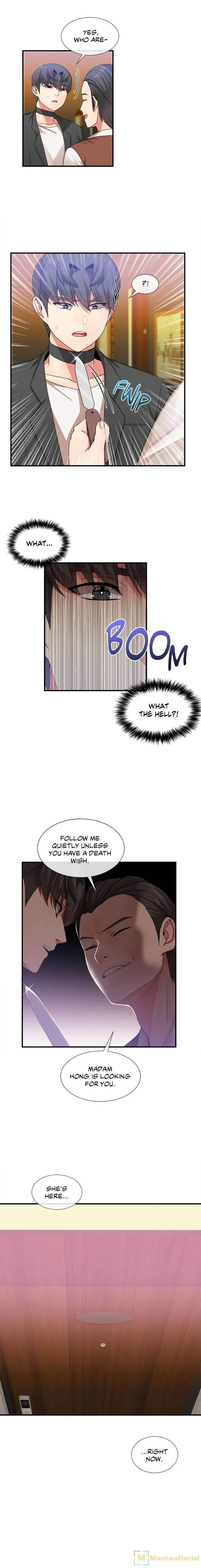 Deceptions Episode 22 - Page 12