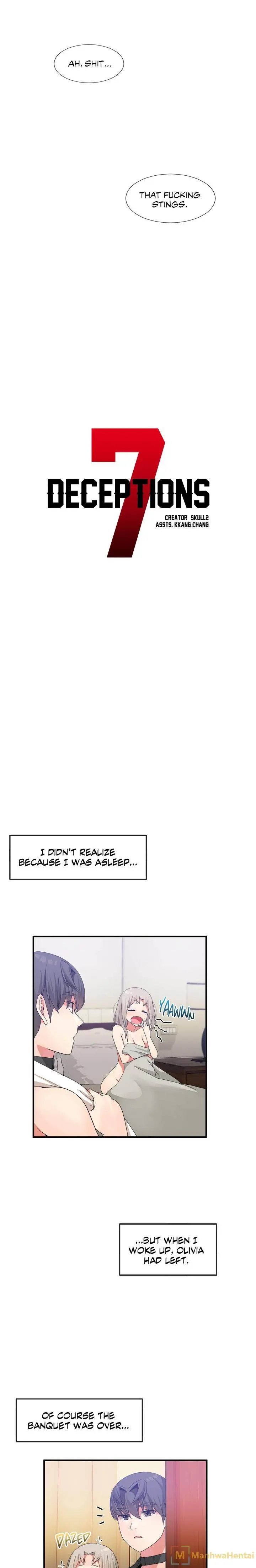 Deceptions Episode 22 - Page 3