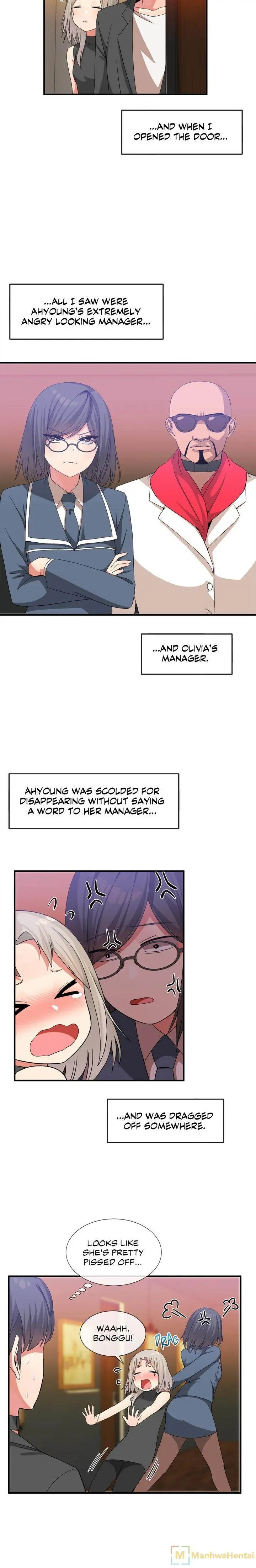 Deceptions Episode 22 - Page 4