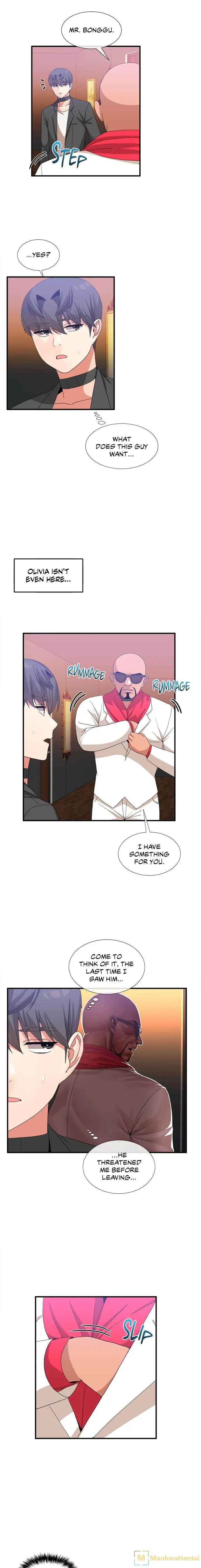 Deceptions Episode 22 - Page 5