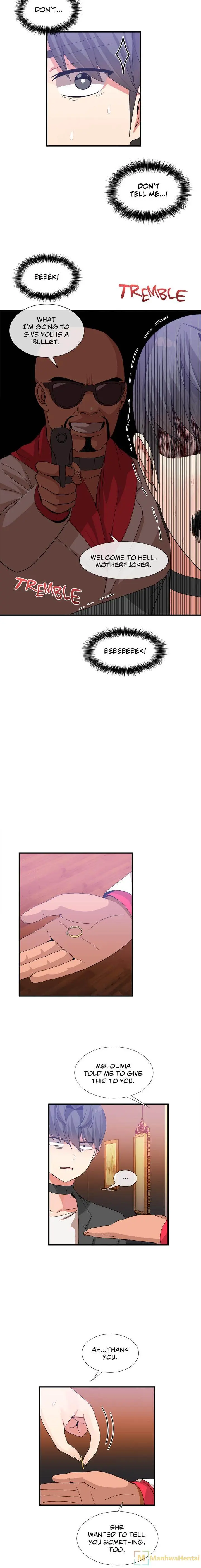 Deceptions Episode 22 - Page 6