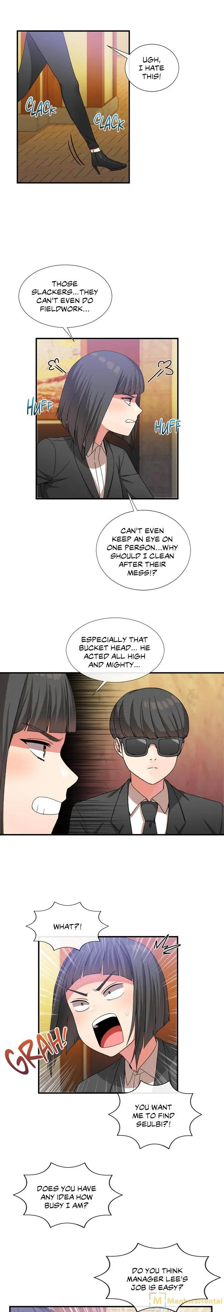 Deceptions Episode 23 - Page 11