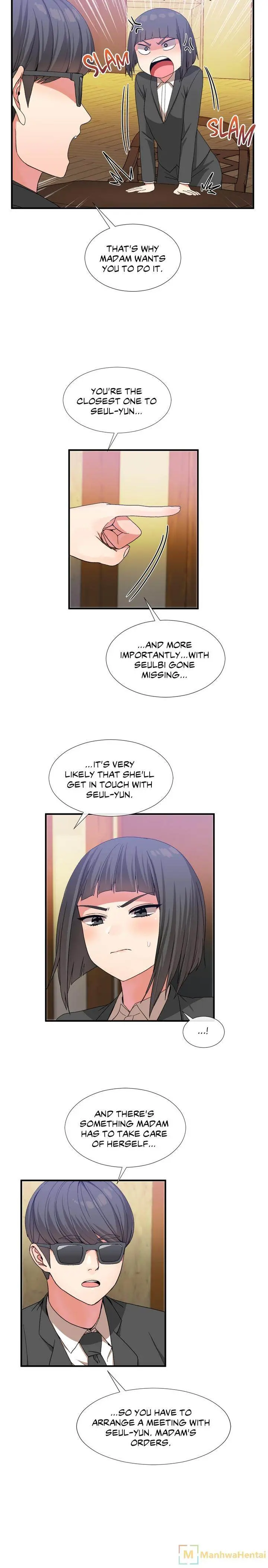 Deceptions Episode 23 - Page 12