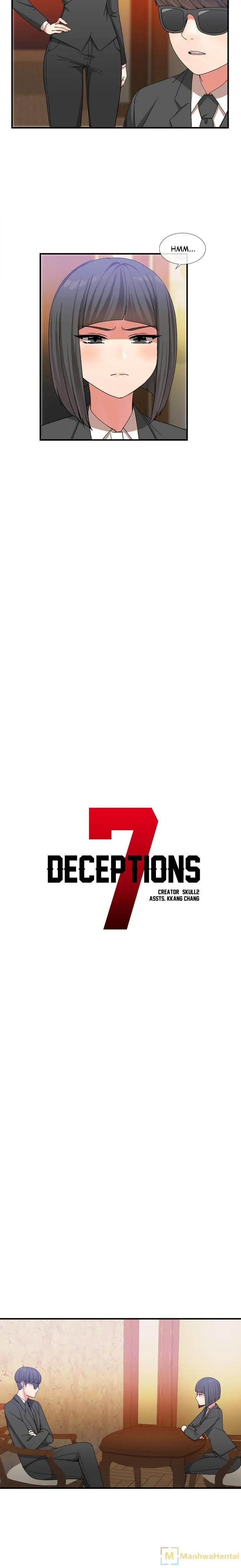 Deceptions Episode 23 - Page 2