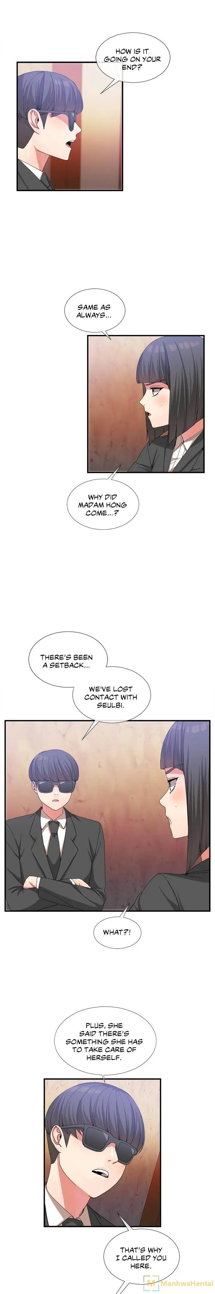 Deceptions Episode 23 - Page 3