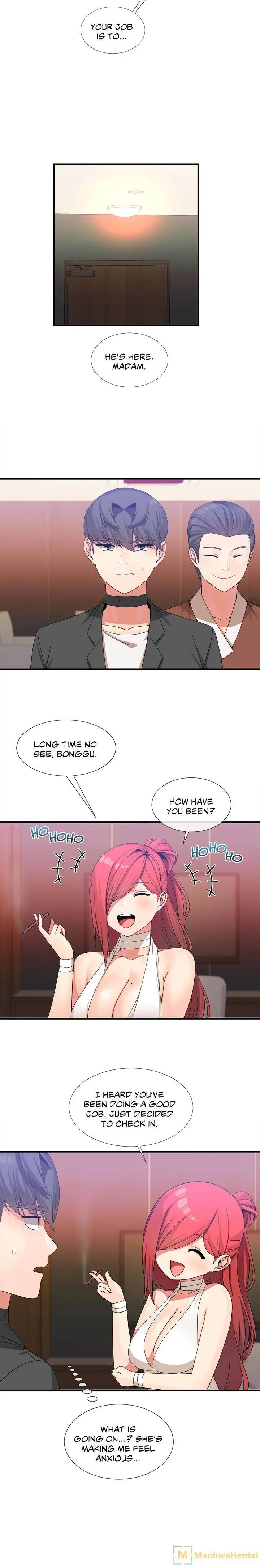 Deceptions Episode 23 - Page 4