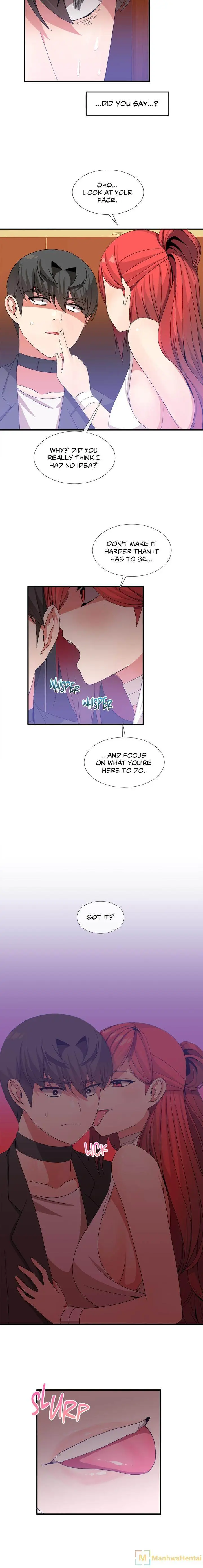 Deceptions Episode 23 - Page 8