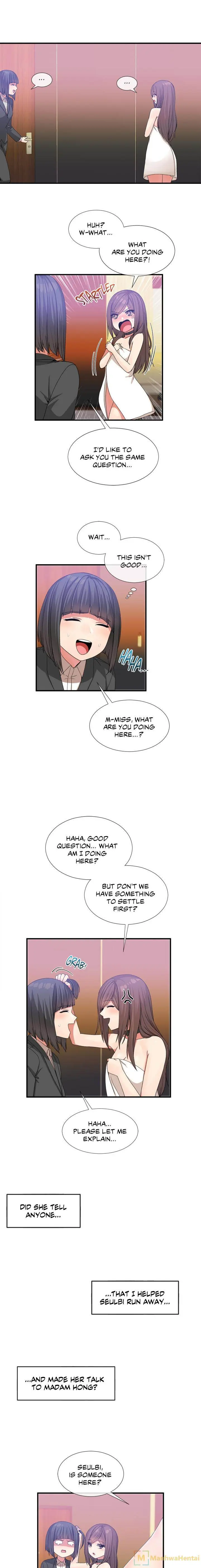 Deceptions Episode 24 - Page 1